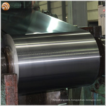 SPCC/DC01 ST12 Grade Cold Rolled Steel Sheet for Tube Making from Manufacturer
